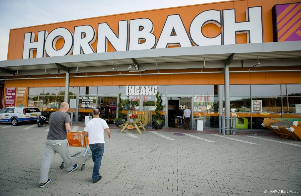 Bouwmarkt en woonboulevard dit paasweekend op afspraak in trek