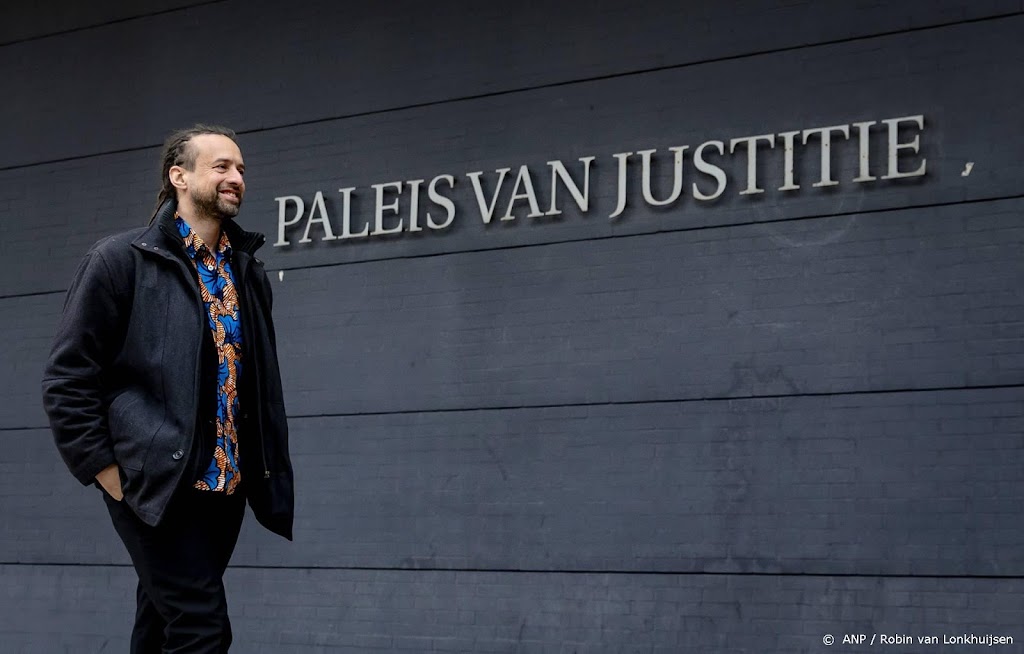 Voorman Viruswaarheid Willem Engel opnieuw aangehouden