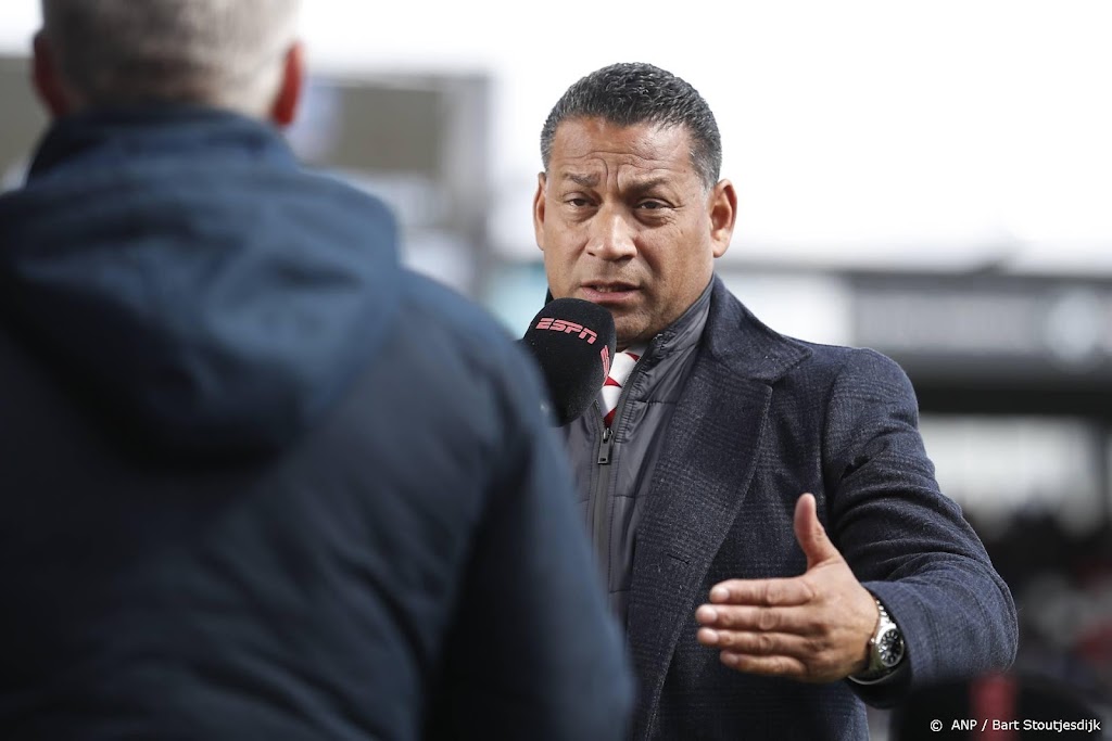 Trainer Fraser oordeelt niet over gokzaak Meijers en Beugelsdijk