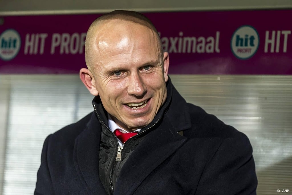 Willem II haalt Robbemond terug als vervanger vertrokken Landzaat