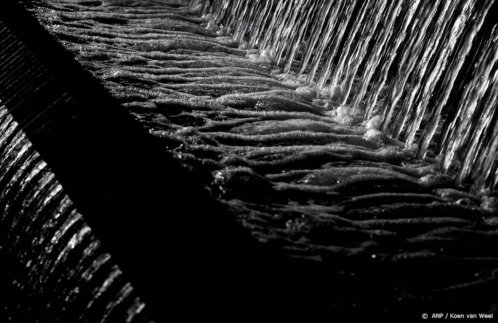 RIVM wil snel actie van overheid voor drinkwatervoorziening
