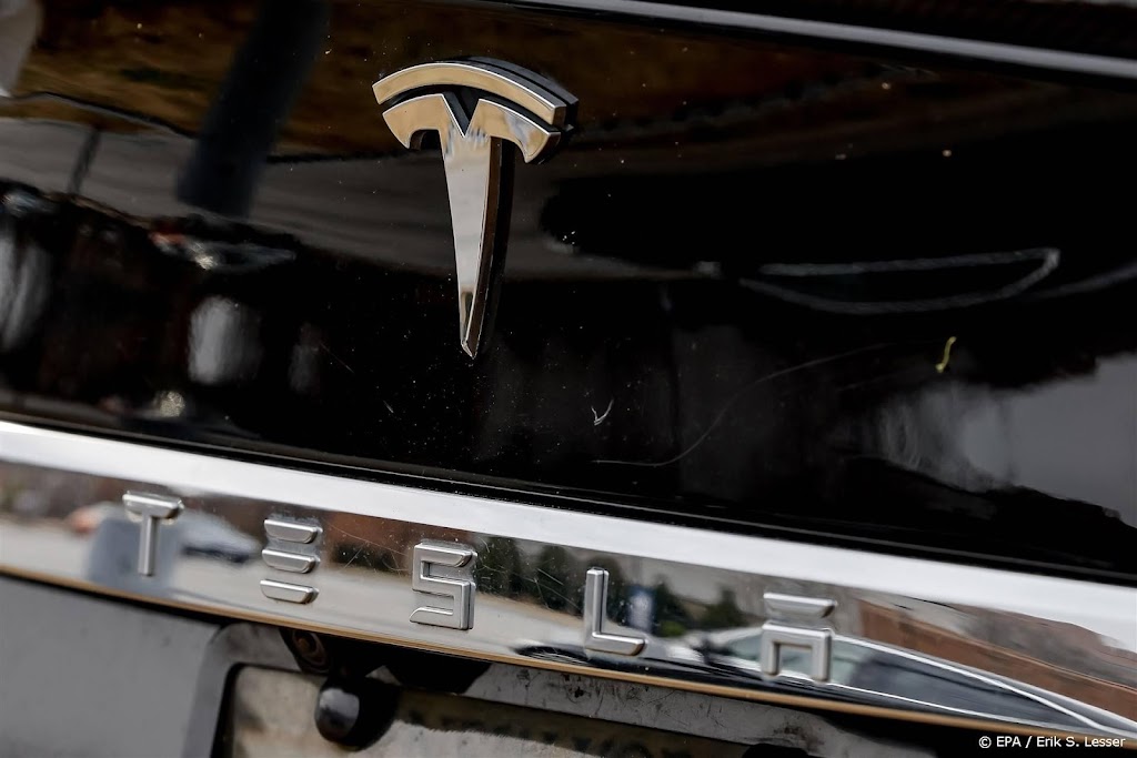 Tesla verkoopt recordaantal auto’s in eerste maanden 2023