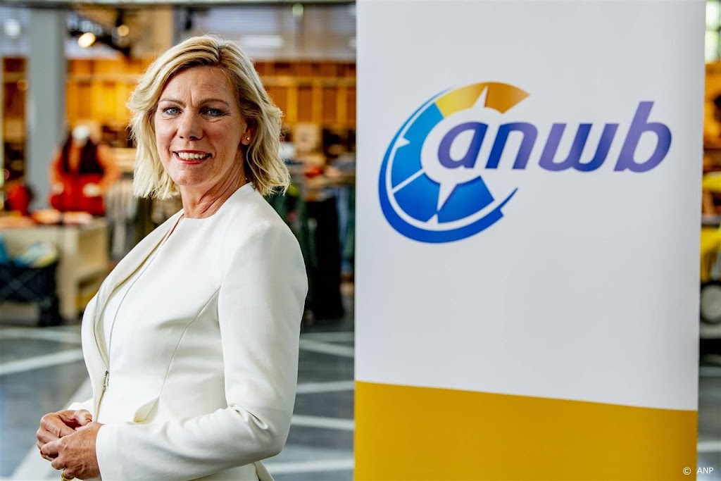 Topvrouw ANWB wordt commissaris bij KPN
