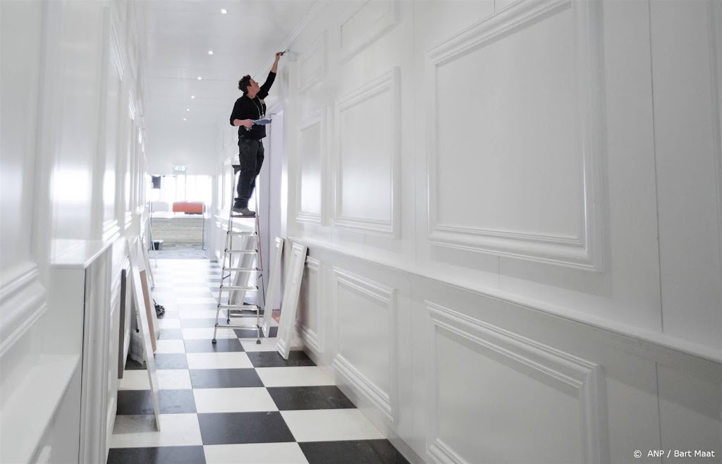 Klussers zijn volgens experts regelmatig een gevaar voor zichzelf