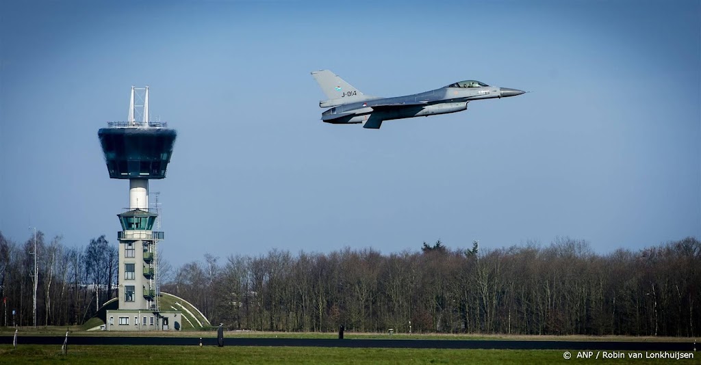 Rapport: atoombom mogelijk beschadigd op Nederlandse basis