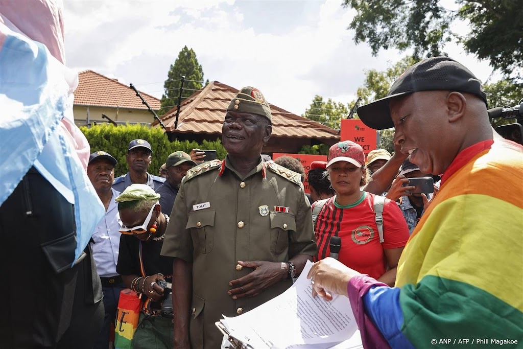 Hof Oeganda handhaaft omstreden antihomowet