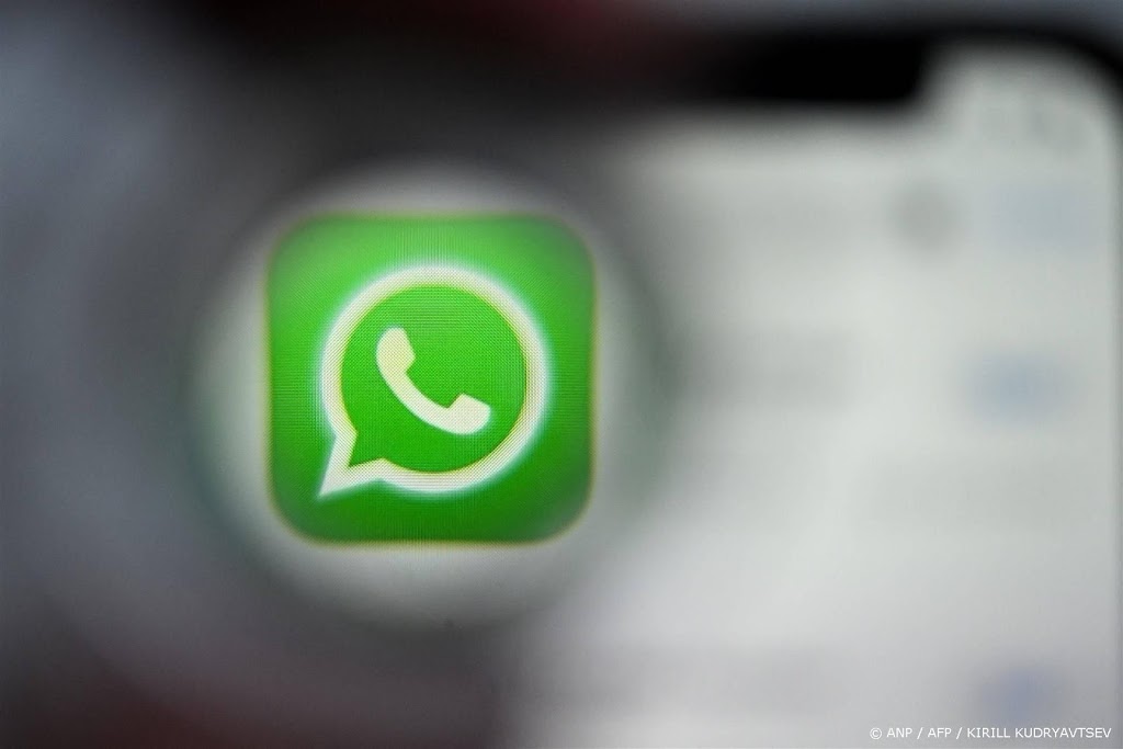 Berichtendienst WhatsApp getroffen door storing