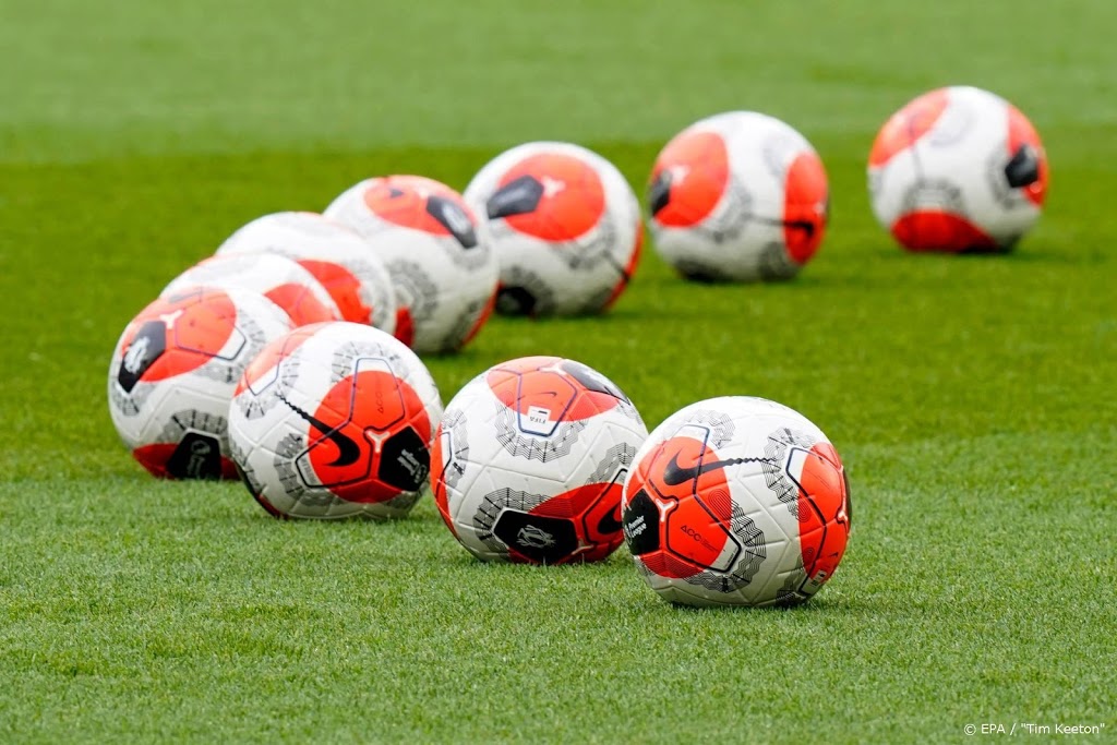 Voetbalclub Brighton keert zich tegen duels op neutraal terrein