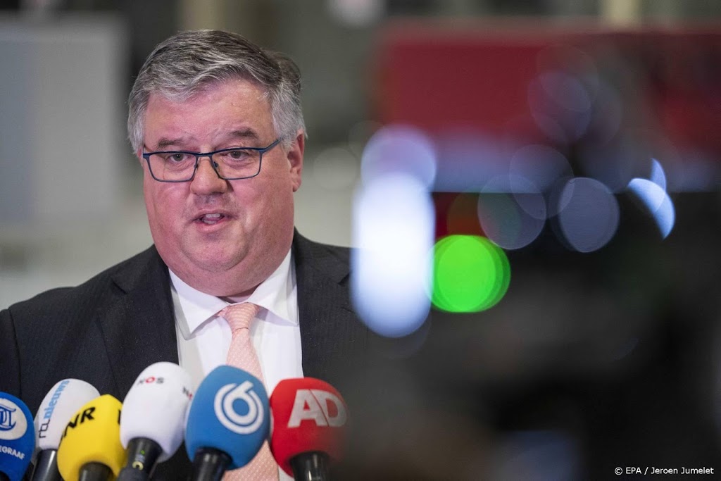 Veiligheidsberaad bespreekt resultaten toegangstesten