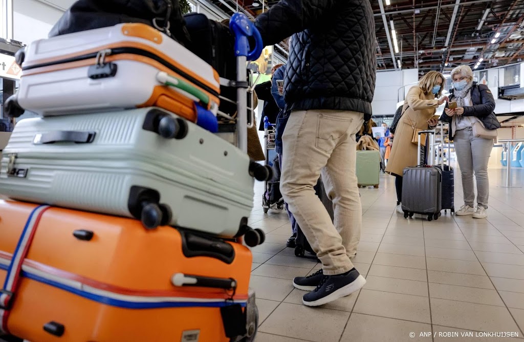 Europese Commissie wil ingeënte toeristen toelaten
