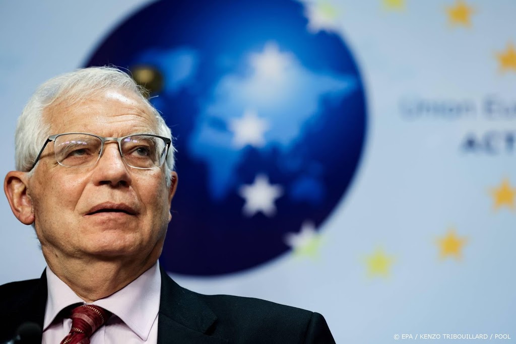 EU ontbiedt Russische ambassadeur wegens sancties EU-prominenten