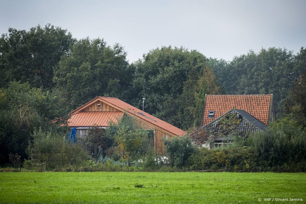 Aangifte van zedenmisdrijf tegen Ruinerwold-vader