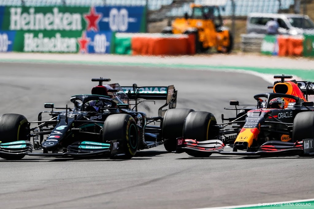 Duizend F1-fans welkom bij Grote Prijs van Spanje