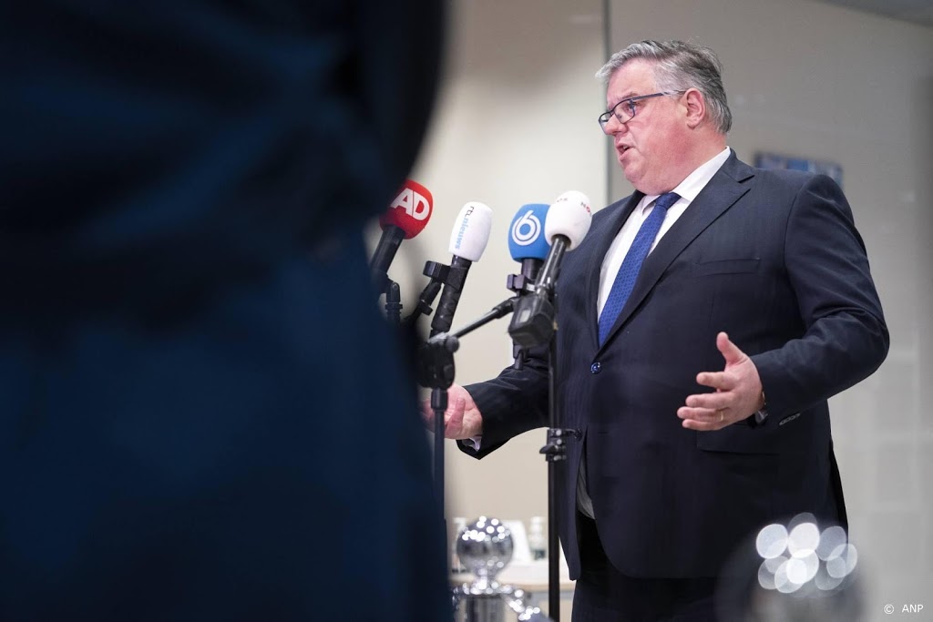 Veiligheidsberaad wil toegangstesten 'kraakhelder' hebben