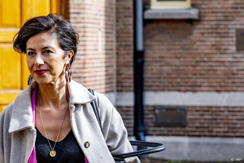 Uslu: bedreiging van en agressie tegen journalisten 'onacceptabel'