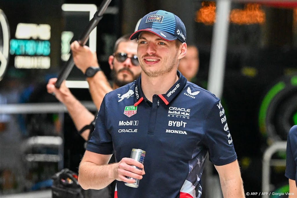 Geld bepaalt niet de toekomst van Verstappen in Formule 1