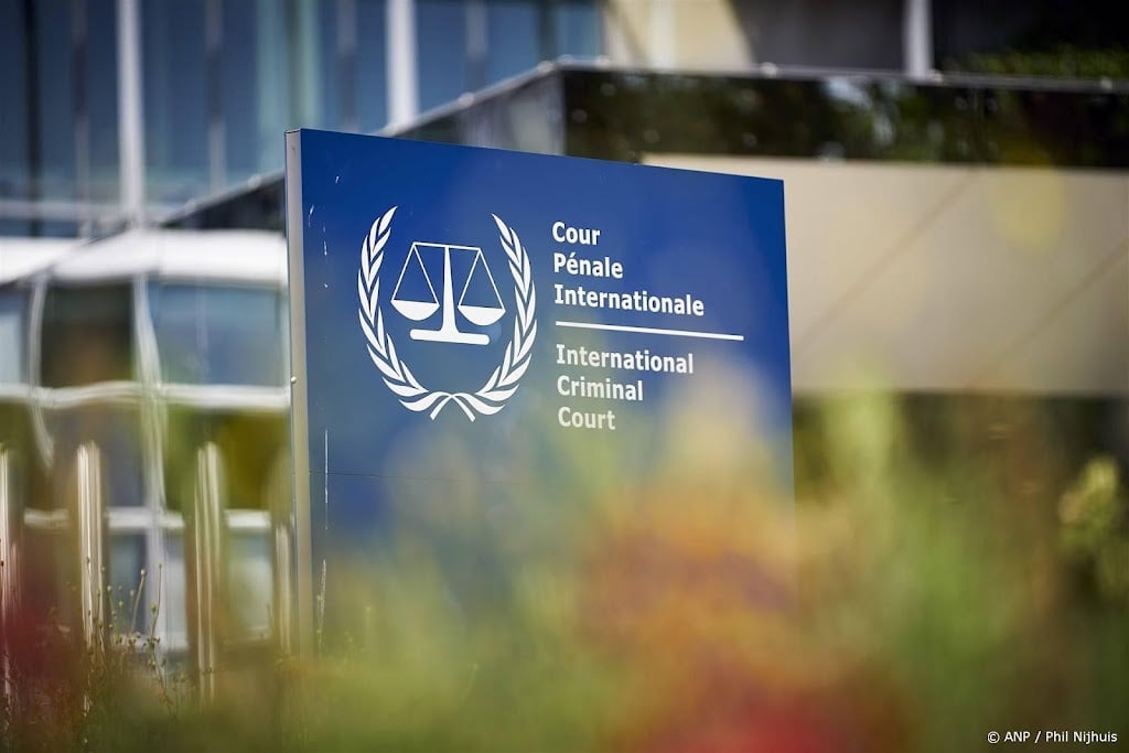 Internationaal Strafhof (ICC) waarschuwt tegen intimidatie