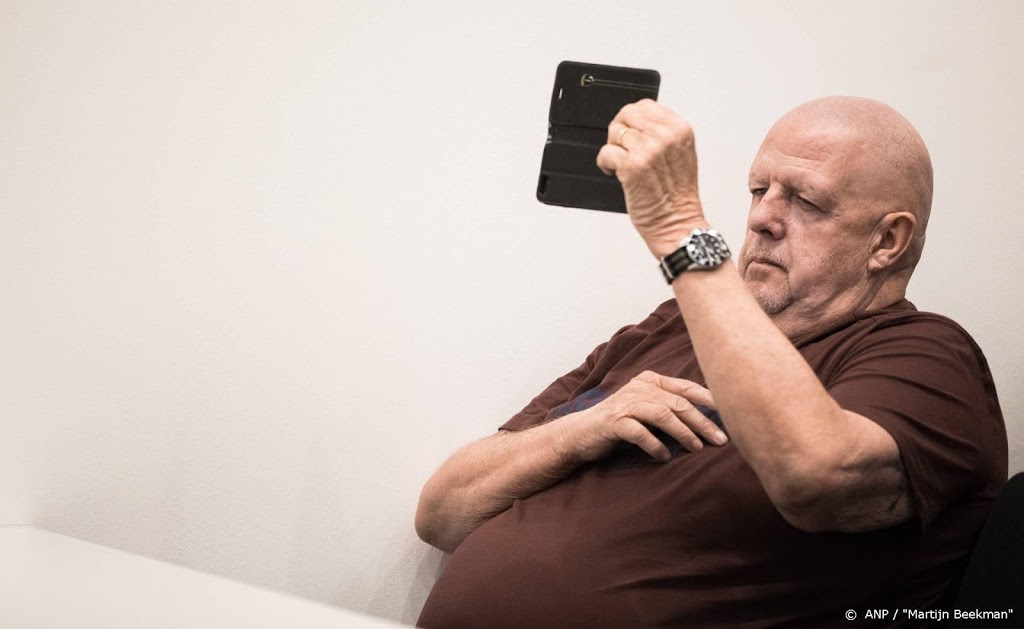 Twitter verwijdert berichten Henk Bres, PVV neemt geen afstand