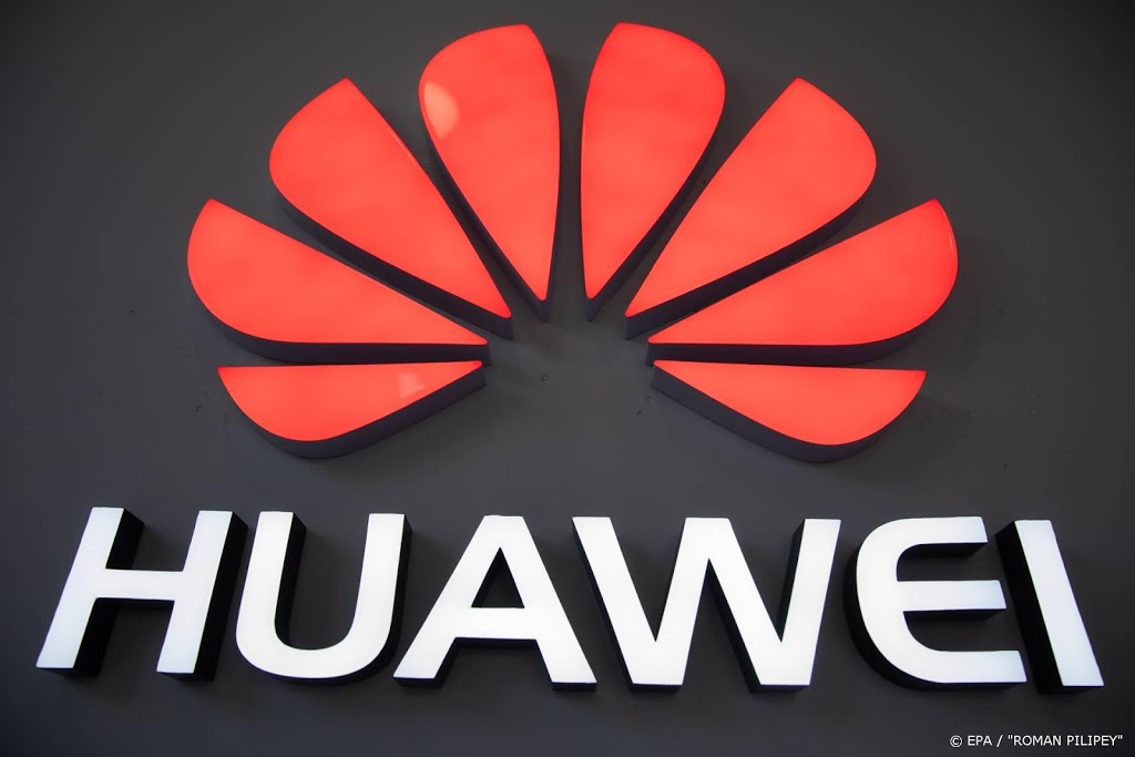 'Huawei verdoezelde zakelijke relatie met bedrijf in Iran'