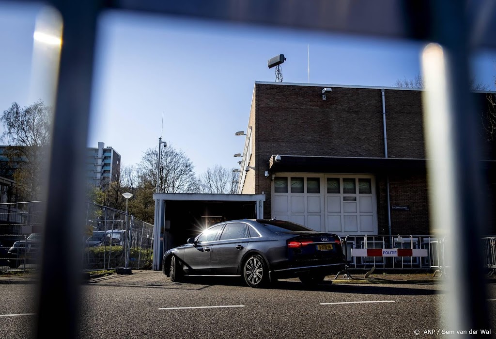 Proces Marengo bespreekt dossier moord misdaadblogger Martin Kok
