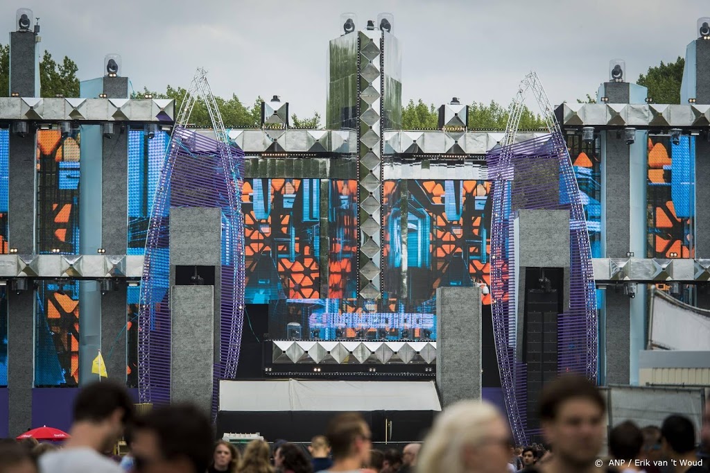Awakenings opnieuw uitgesteld na uitblijven vergunning