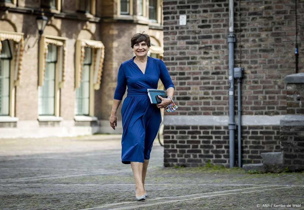 Ploumen: Hoekstra moet stoppen met schijnbewegingen in formatie