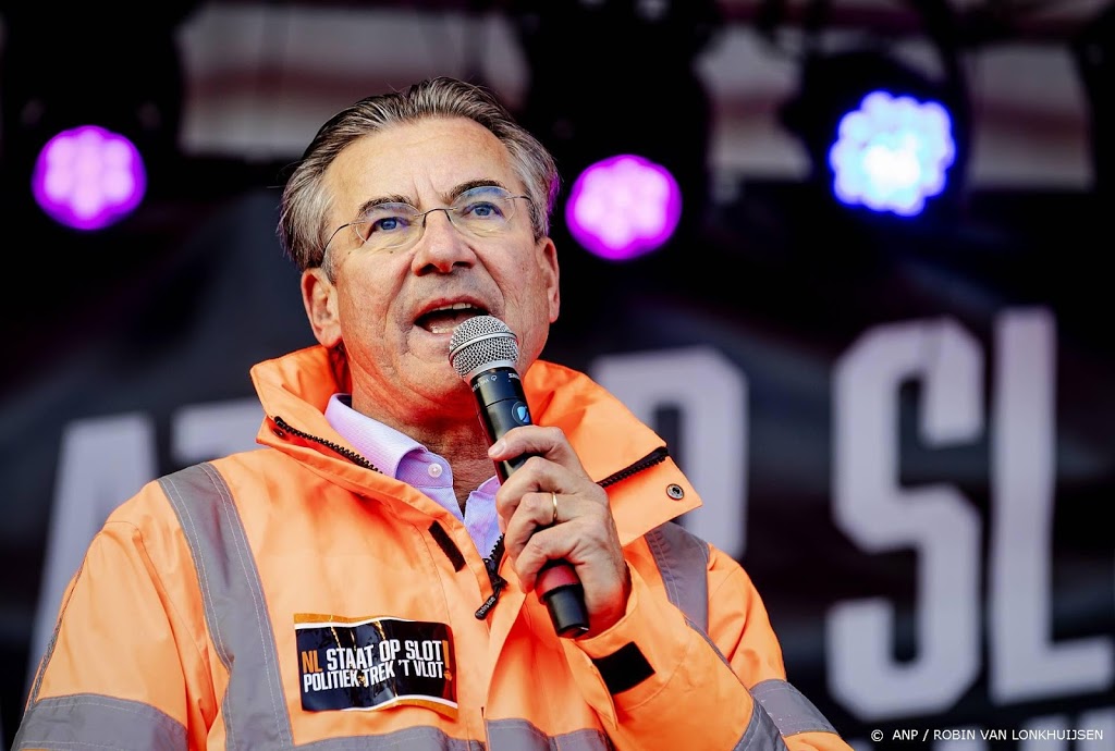 Maxime Verhagen: bestempel de bouw als topsector
