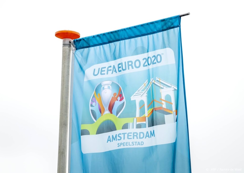 'Thuiswedstrijden Oranje tijdens EK economisch niet interessant'