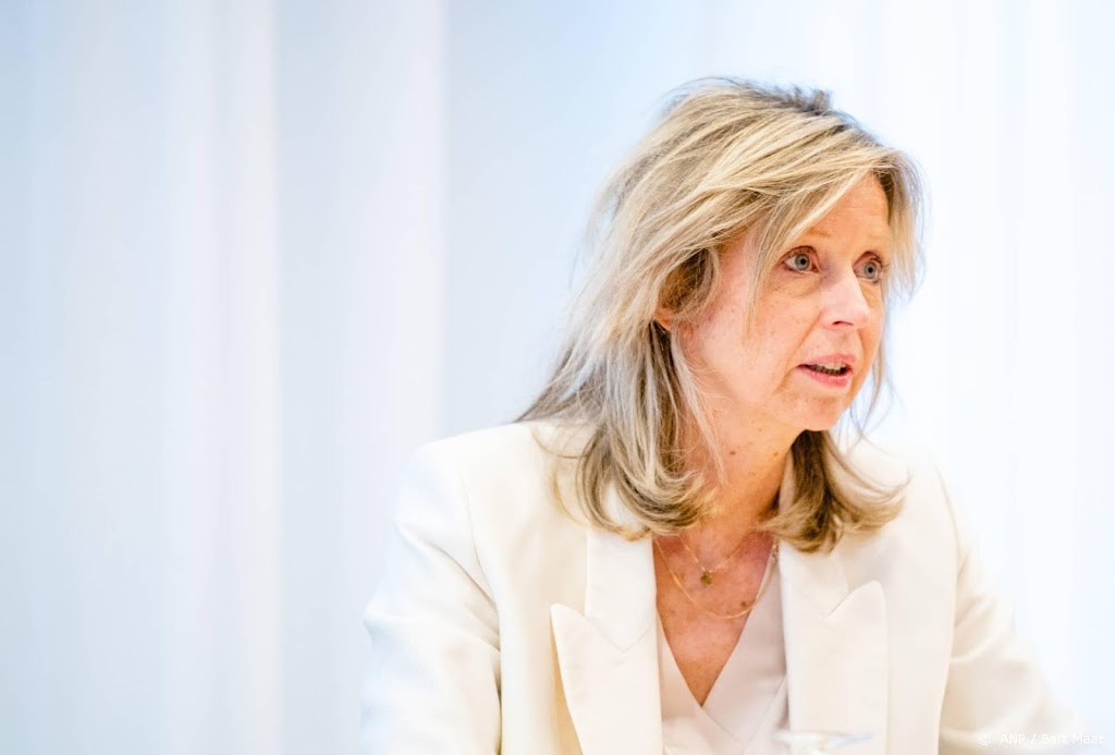 Ollongren: veel coronaleed op woningmarkt voorkomen