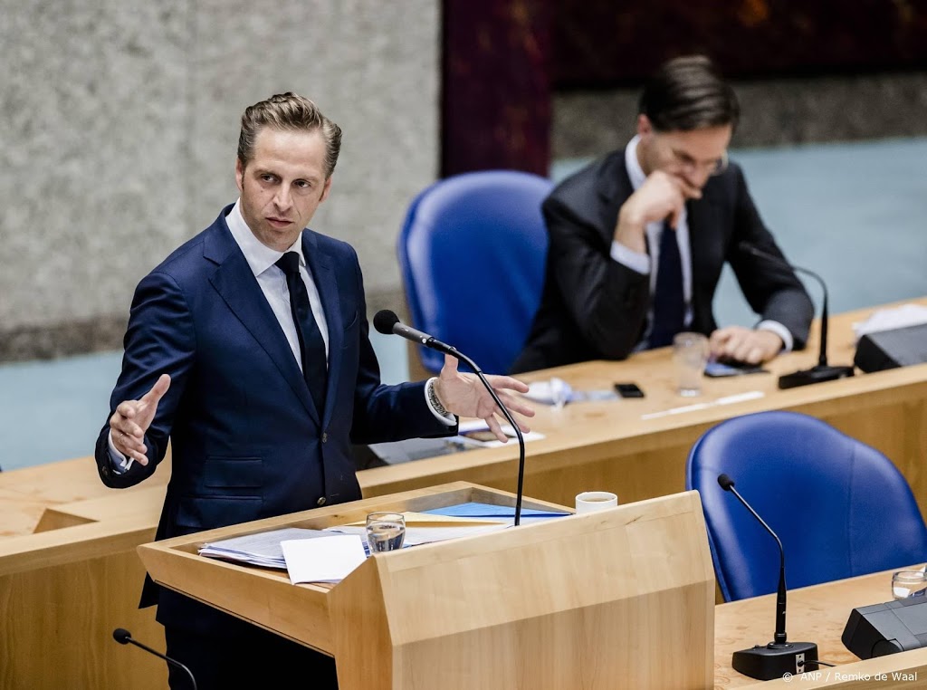 Kabinet komt eind juni met plan voor volgende coronafase