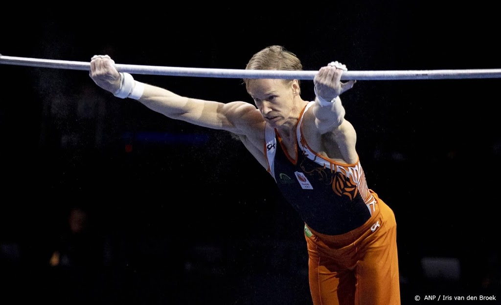 Alsnog olympisch kwalificatietoernooi turners in Doha