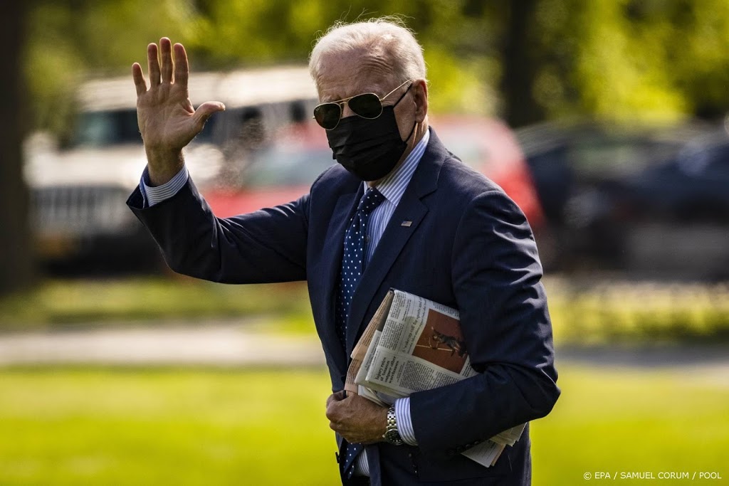 'Biden biedt aan verhoging winstbelasting bedrijven te schrappen'