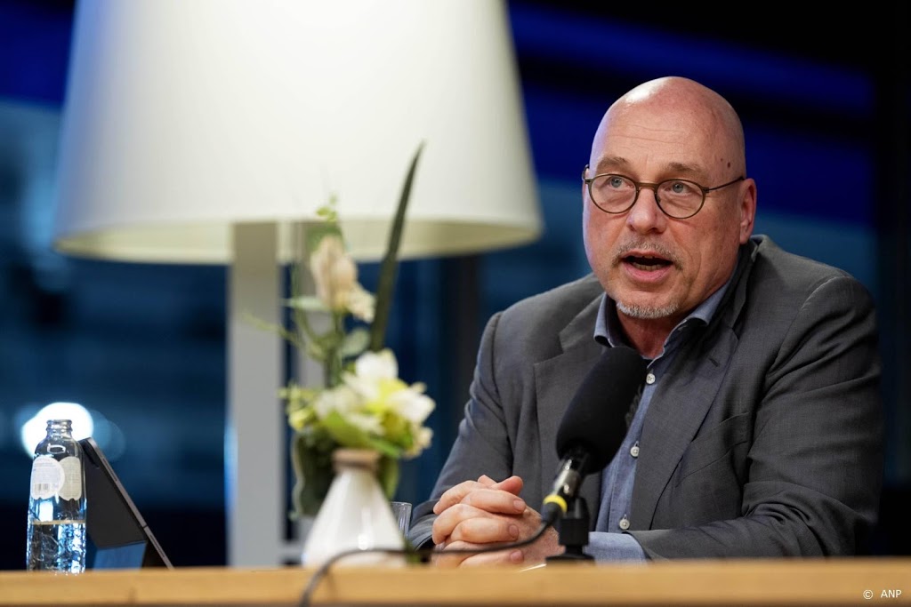 NOC*NSF leeft mee met Broch: heel droevig voor haar