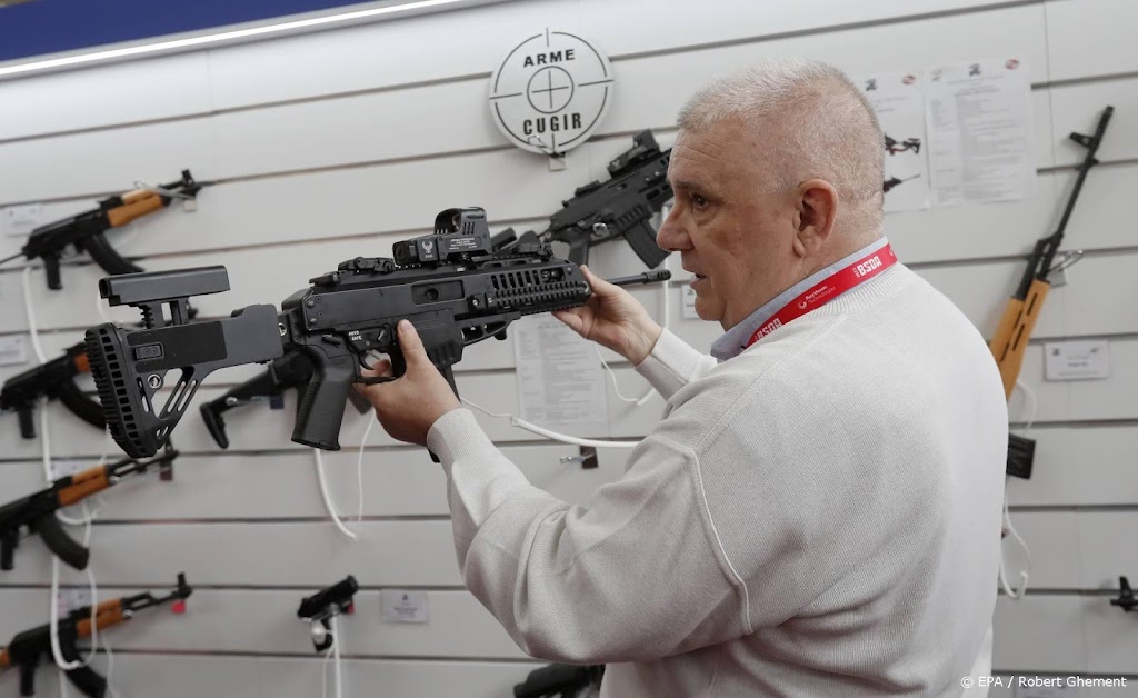 New York verhoogt minimumleeftijd aanschaf semiautomatisch wapen