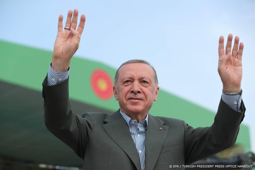 VN noemen Turkije voortaan Türkiye
