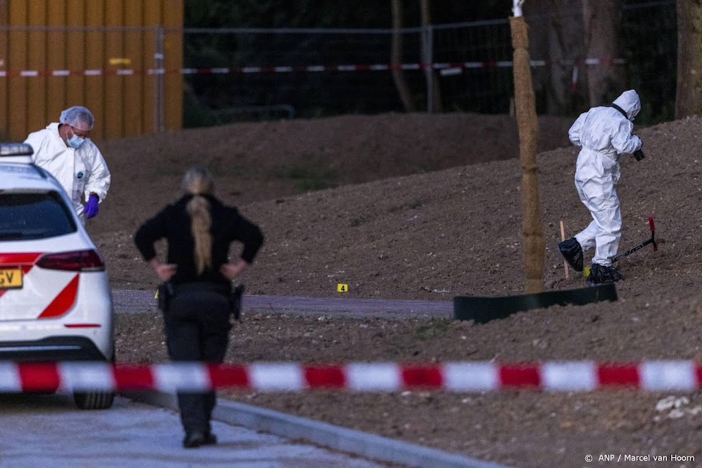 Politie: veel scenario's nog mogelijk rond vermissing Gino