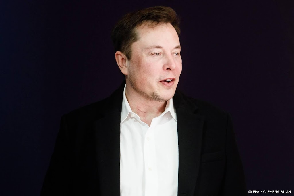 Musk wil af van 10 procent personeel Tesla om 'slecht gevoel'