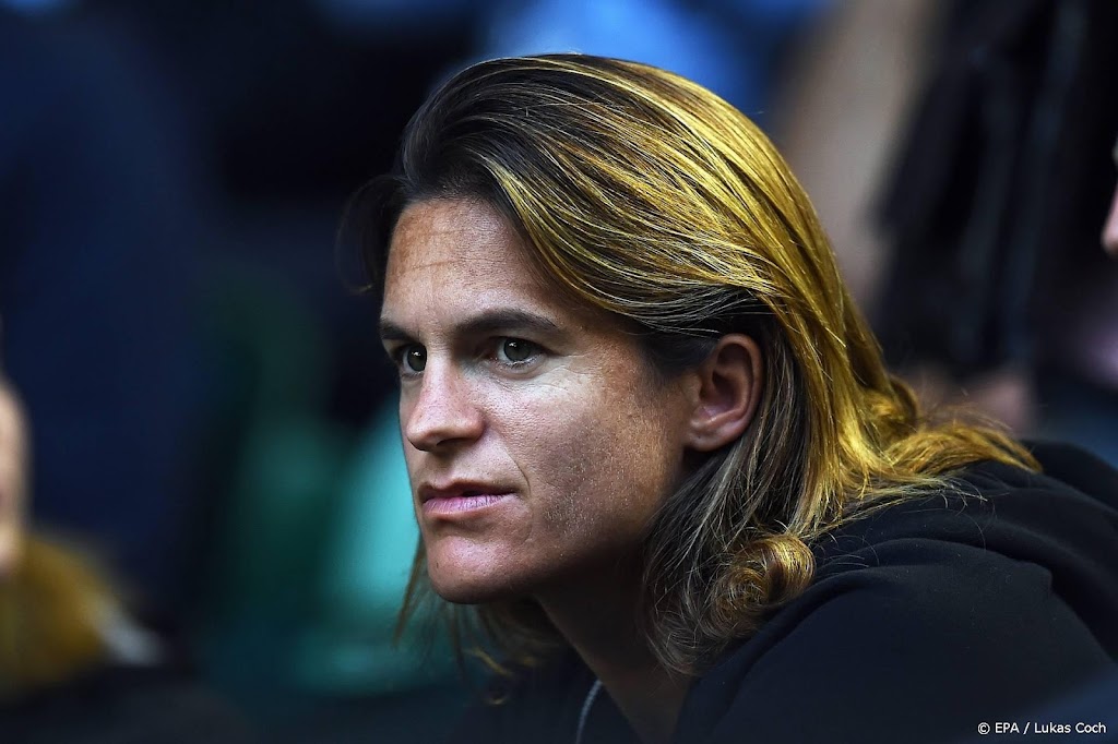 Mauresmo biedt excuses aan na opmerkingen over tennissters