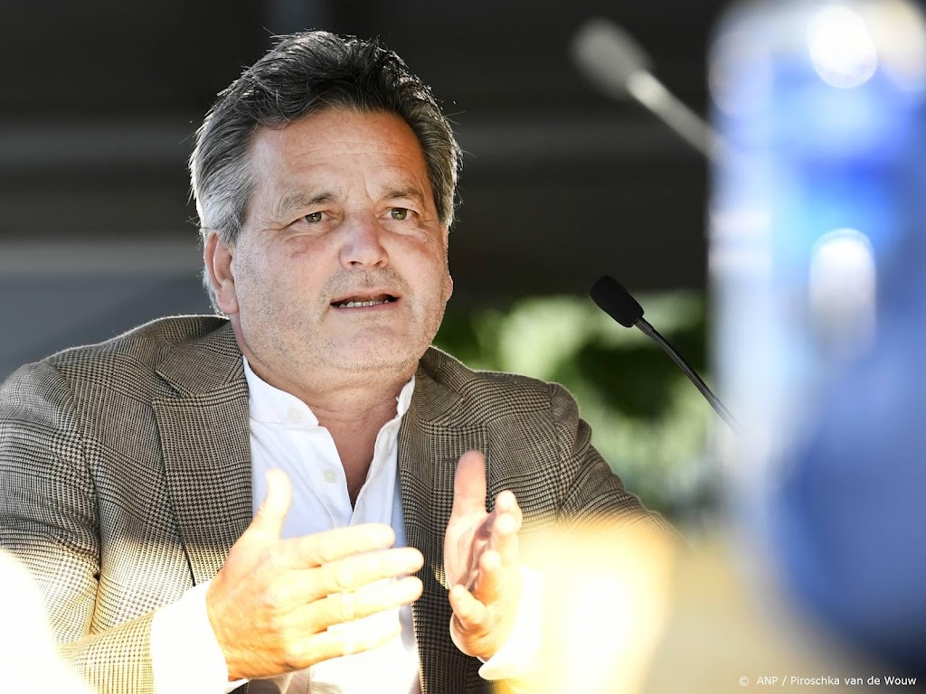 Oud-mannenbondscoach Van Ass nieuwe bondscoach hockeysters
