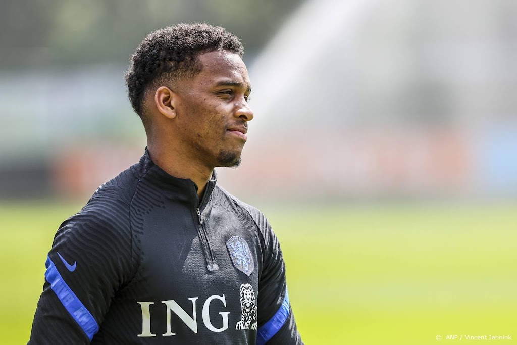 Oranje start met Timber en Cillessen tegen België