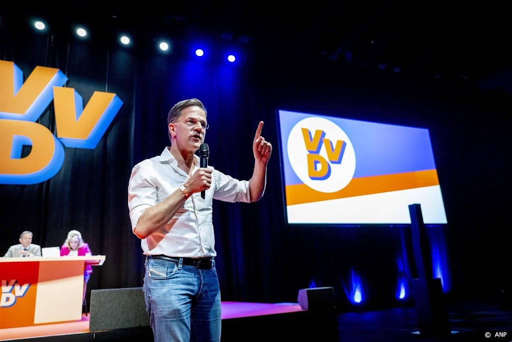 Rutte: Commitment beperking asielinstroom staat onverkort