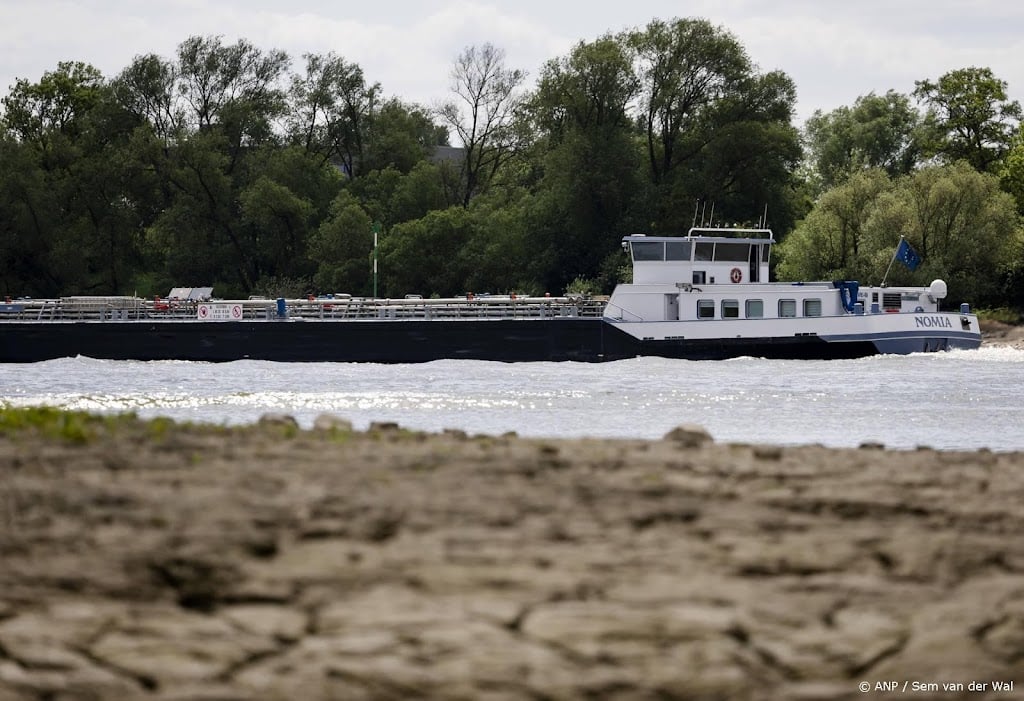 Neerslagtekort neemt weer toe, ondanks wisselvallig weer