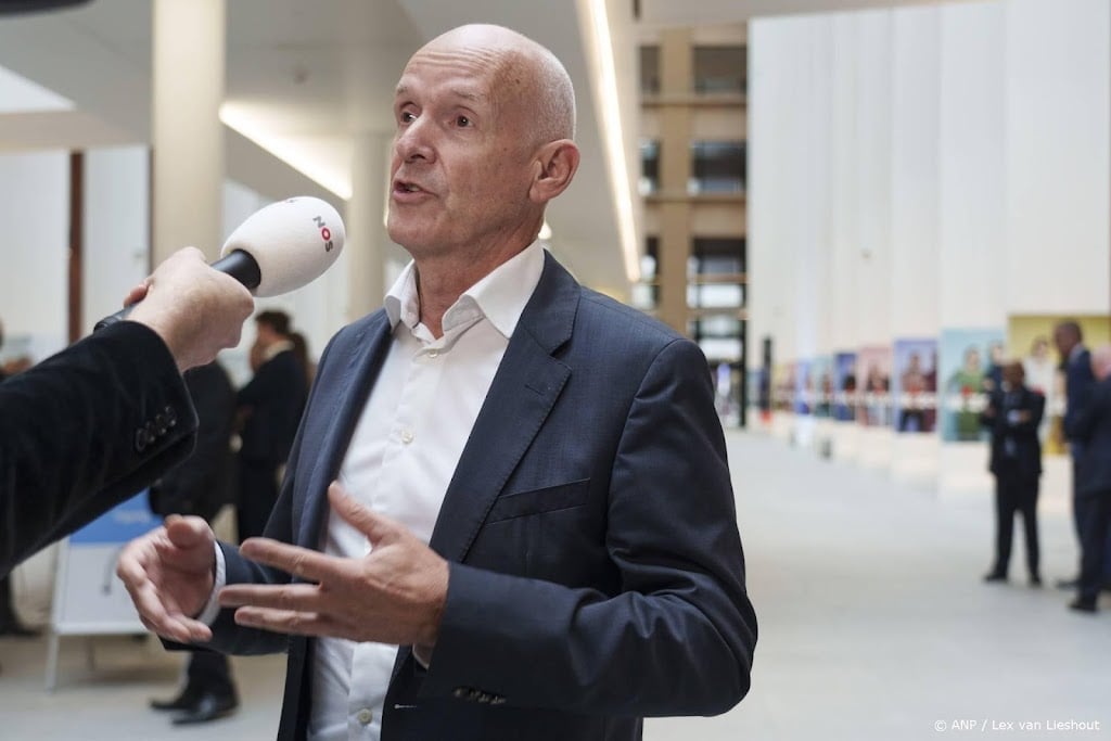 CNV noemt het treurig maar onvermijdelijk dat kabinet is gevallen