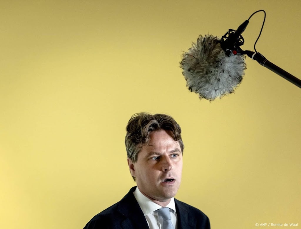 CDA vindt PVV onverantwoord en roekeloos: 'Schaadt vertrouwen'