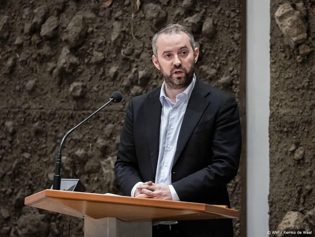 SP-leider Dijk: Nederland is bevrijd van een politieke gijzeling