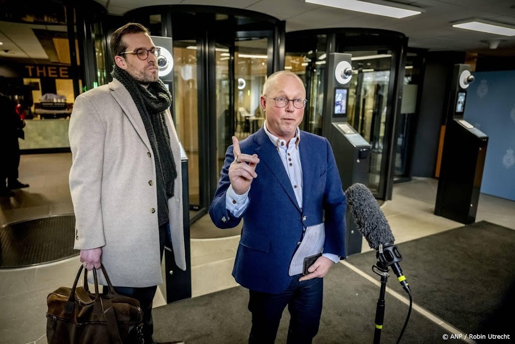 LTO: landbouw blijft in onzekerheid door val kabinet