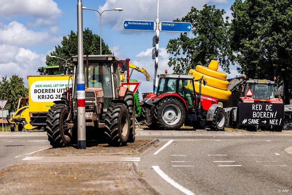 Provincies: geen tijd voor stilstand na val kabinet