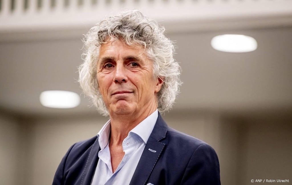 Hoogleraar: Wilders niet bevoegd bewindslieden terug te trekken
