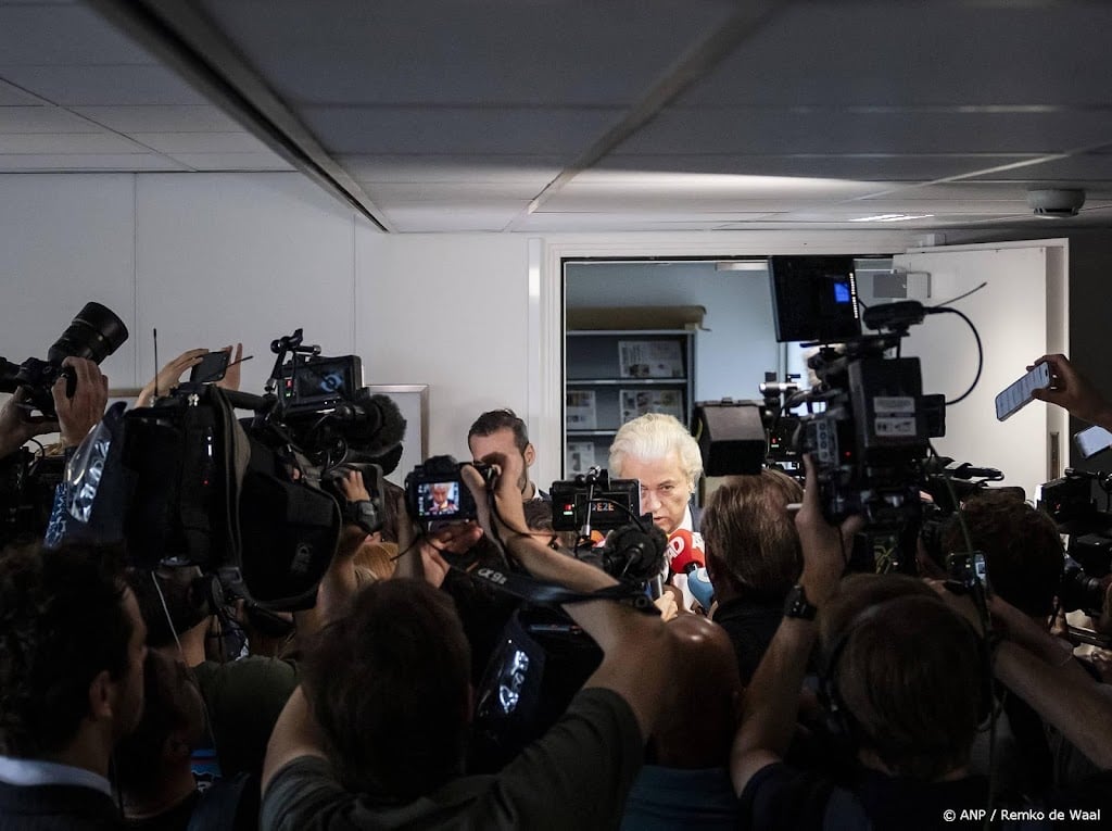 Nederlandse kabinetscrisis internationaal nieuws
