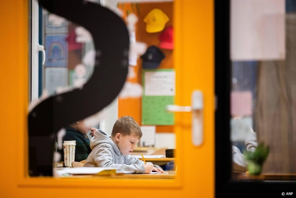 Basisonderwijs: stop bezuinigingen en maak vaart met nieuw beleid
